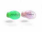 Mascotte Plastic Kruidengrinder - Ø60 mm  Groen, Verzamelen, Rookartikelen, Aanstekers en Luciferdoosjes, Ophalen of Verzenden