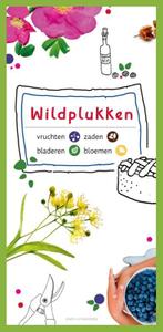 Wildplukken 9789050115049 Peter Kouwenhoven, Gelezen, Peter Kouwenhoven, Barbara Peters, Verzenden