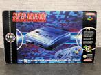 Super Nintendo Starter Pack - Super Mario World Edition, Ophalen of Verzenden, Zo goed als nieuw