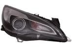 KOPLAMP VOOR OPEL ASTRA J 2009-2015 1216318, Ophalen of Verzenden, Nieuw