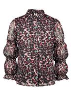 Kinder blouses van Vingino, Marc OPolo, & meer! -70% SALE, Verzenden, Nieuw, Overhemd of Blouse