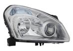 Nissan QashQai 2007-2010 Koplamp Rechts (Koplampen), Verzenden, Nieuw