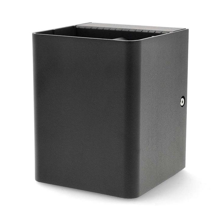 Zigbee Wandlamp | Buitenlamp | Smartlife App | RGB, Huis en Inrichting, Lampen | Wandlampen, Nieuw, Metaal, Ophalen of Verzenden