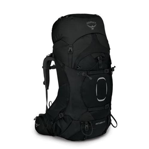 Osprey backpacks huren | OP = OP, Motoren, Accessoires | Koffers en Tassen, Zo goed als nieuw, Verzenden