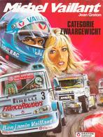 Categorie zwaargewicht / Michel Vaillant / 49 9789070816100, Verzenden, Gelezen, Graton