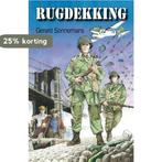 Rugdekking 9789490374532 Gerard Sonnemans, Verzenden, Gelezen, Gerard Sonnemans