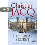 The Great Secret 9780743259552 Christian Jacq, Boeken, Verzenden, Gelezen, Christian Jacq