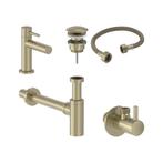 Fonteinkraan Combiset+ MAY Stilo S Model Fonteinkraan,, Doe-het-zelf en Verbouw, Sanitair, Ophalen of Verzenden, Nieuw, Kraan