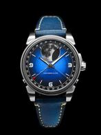 Schaumburg Watch - Perpetual MooN Parallax – Cosmic, Nieuw