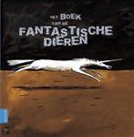 Het boek van de fantastische dieren 9789077106068 B. Coppin, Boeken, Verzenden, Zo goed als nieuw, B. Coppin