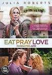 Eat pray love DVD