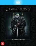 Game Of Thrones - Seizoen 1 - Blu-Ray, Cd's en Dvd's, Blu-ray, Verzenden, Nieuw in verpakking