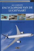 9789039621738 De Complete Encyclopedie Van De Luchtvaart, Boeken, Onbekend, Zo goed als nieuw, Verzenden