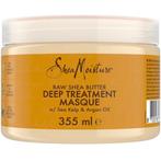 Shea Moisture  RSB Deep Treatment Masker  355 ml, Verzenden, Nieuw