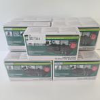 Ca. 11x Digitus KVM switch voor 2 Pcs Digitus, DS-11310, Computers en Software, Netwerk switches, Nieuw