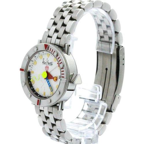 Alain Silberstein - Marine - Dames - 2020+, Sieraden, Tassen en Uiterlijk, Horloges | Heren