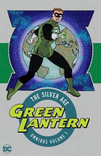 Green Lantern: the Silver Age Omnibus Vol. 1: New Edition, Boeken, Studieboeken en Cursussen, Verzenden