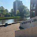 Modern appartement met wasmachineaansluiting en in..., Direct bij eigenaar, Groningen, Groningen, Appartement