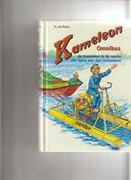 Kamelon Omnibus de Kameleon in de storm 9789020695304, Boeken, Overige Boeken, Gelezen, H. de Roos, Verzenden