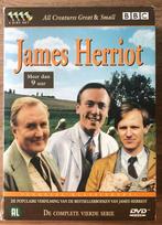 James Herriot de complete vierde serie (dvd tweedehands, Ophalen of Verzenden, Zo goed als nieuw