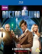 Doctor Who - The New Series: A Christmas Carol Blu-Ray, Zo goed als nieuw, Verzenden