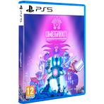 Omegabot / Red art games / PS5 / 999 copies, Spelcomputers en Games, Games | Sony PlayStation 5, Verzenden, Nieuw