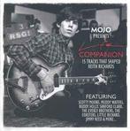 cd - Various - Life Companion (15 Tracks That Shaped Keit..., Verzenden, Zo goed als nieuw