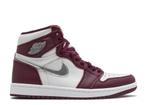 Nike Air Jordan 1 Retro High OG Bordeaux, Overige kleuren, Verzenden, Nieuw, Sneakers of Gympen