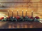 Actie led kaarsen annas collection – 3d flame candle koper, Ophalen of Verzenden, Nieuw