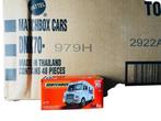 Veiling - 48x Matchbox Cars | ongeopende Fabriekscase