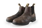 Timberland Chelsea Boots in maat 41 Bruin | 10% extra, Bruin, Verzenden, Timberland, Boots