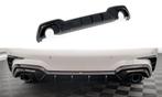Diffuser BMW 3 Serie M Pakket G20 G21 met Trekhaak Maxton, Ophalen of Verzenden, Nieuw