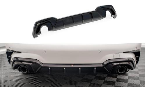Diffuser BMW 3 Serie M Pakket G20 G21 met Trekhaak Maxton, Auto-onderdelen, Carrosserie en Plaatwerk, Ophalen of Verzenden