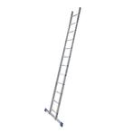 ALX enkele ladder, Doe-het-zelf en Verbouw, Ladders en Trappen, Verzenden, Nieuw, Ladder