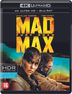 Mad Max: Fury Road (4K Ultra HD Blu-ray) - Blu-ray, Cd's en Dvd's, Blu-ray, Verzenden, Nieuw in verpakking