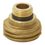 ProPlus LPG nippel - Europa - messing - 22 mm - eenvoudig..., Auto-onderdelen, Ophalen of Verzenden, Nieuw