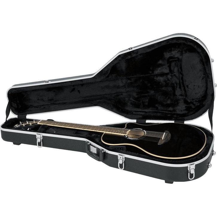 Gator Cases GC-APX koffer voor Yamaha APX westerngitaar, Muziek en Instrumenten, Behuizingen en Koffers, Verzenden
