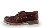 Timberland Bootschoenen in maat 43½ Rood | 10% extra korting, Overige kleuren, Verzenden, Timberland, Boots