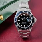 Rolex - Submariner Date - 16610 - Heren - 1990-1999, Nieuw