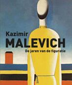 Kazimir Malevich 9789462580459 Evgenia Petrova, Gelezen, Evgenia Petrova, Jean-Claude Marcadé, Verzenden