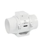 S-vent buisventilator TT200T | 1040 m3/h | 230V