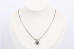Zonder Minimumprijs - Ketting met hanger Zilver - sterling