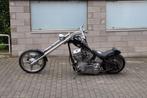 Veiling: Motor Red Hills Choppers Rev Tech Spoon 15 Benzine, Chopper