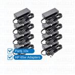 Partij HP 65W 19.5V 3.33A Smart PIN AC Adapter Origineel 10x, Ophalen of Verzenden