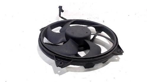 Koelventilatormotor Peugeot 307  1.6 16V, Auto-onderdelen, Motor en Toebehoren, ARN erkend, Stiba lid, Erkend duurzaam, Gebruikt