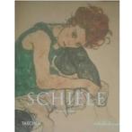 Schiele - Schiele, Boeken, Kunst en Cultuur | Fotografie en Design, Ophalen of Verzenden, Nieuw