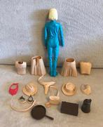 Themacollectie - Actiefiguren met accessoires: Jhonny