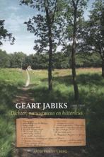 Geart Jabiks 1886-1954 9789033004230 Antje van den Berg, Verzenden, Gelezen, Antje van den Berg