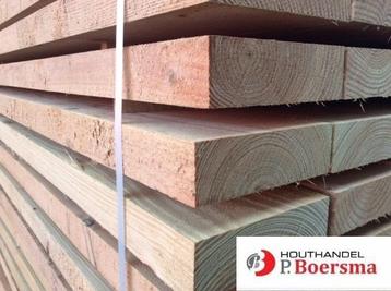 Douglas 50x150 goedkoop beschikbaar voor biedingen