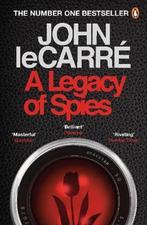 A legacy of spies 9780241981610 John Le Carré, Boeken, Verzenden, Gelezen, John Le Carré